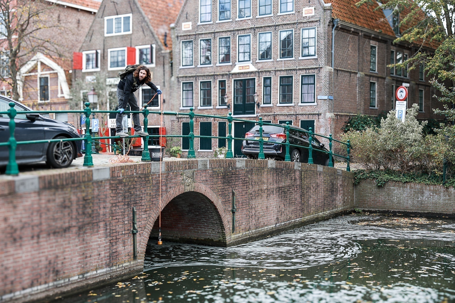 Magnet Fishing With Kids: The Perfect Family Adventure