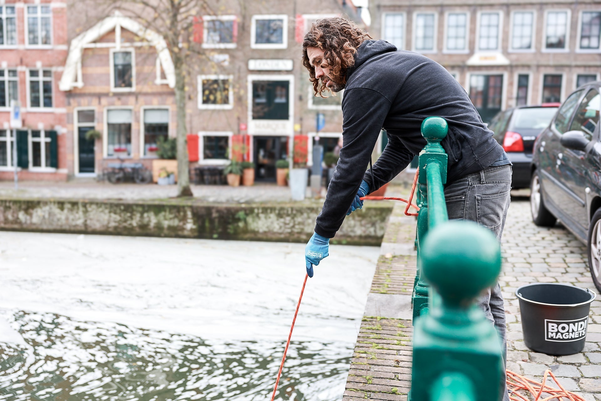 4 Magnet Fishing Techniques Every Beginner Should Know (Catch More Treasure!)