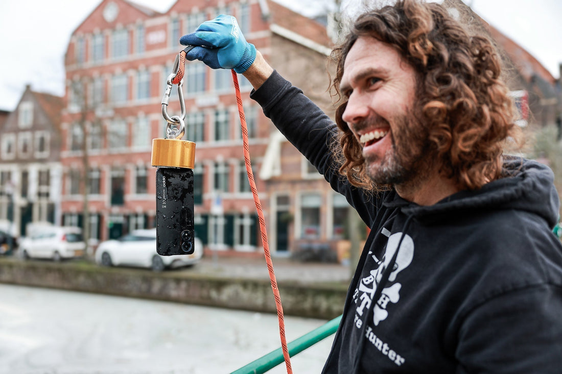 10 Essential Tips for Magnet Fishing