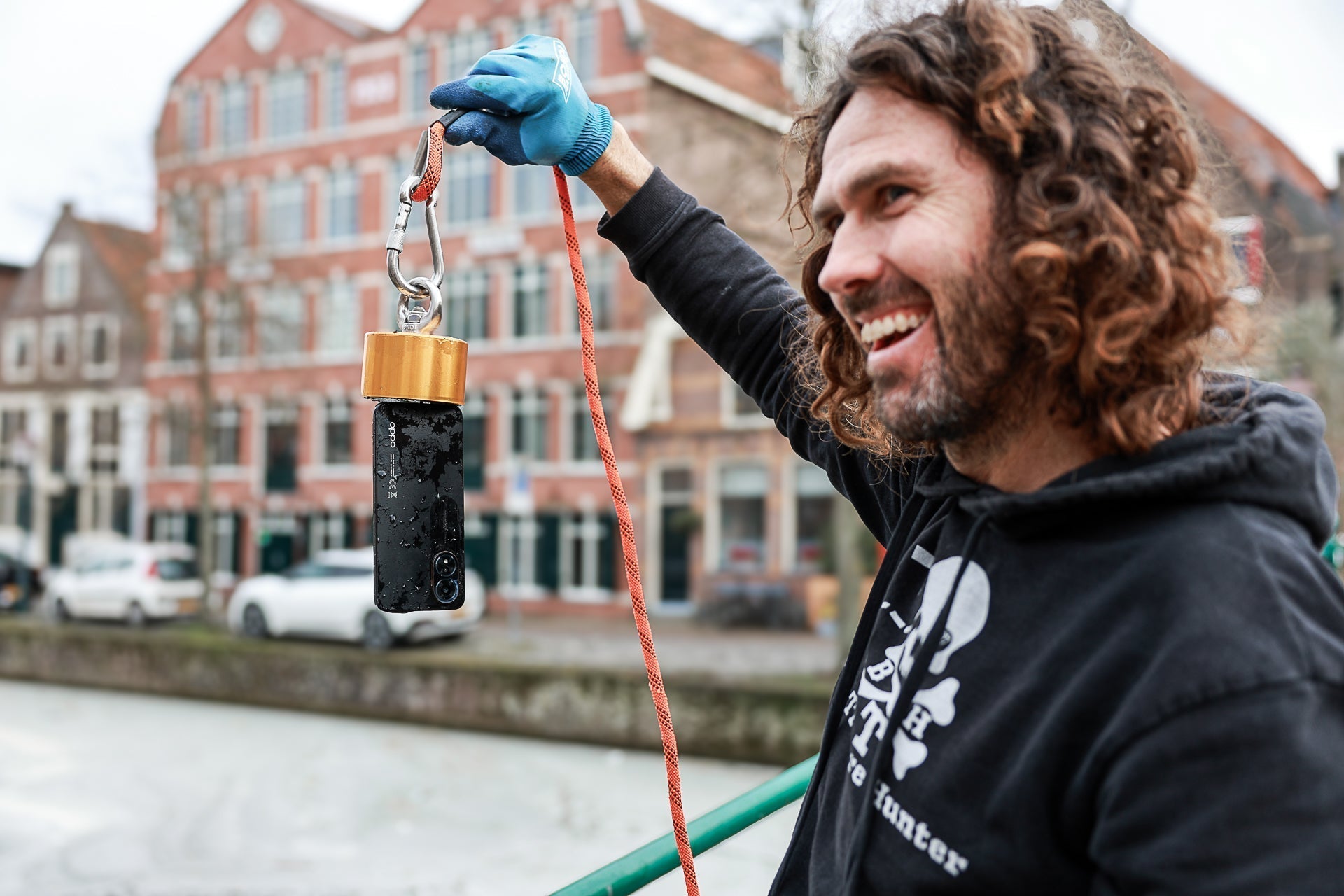 10 Essential Tips for Magnet Fishing