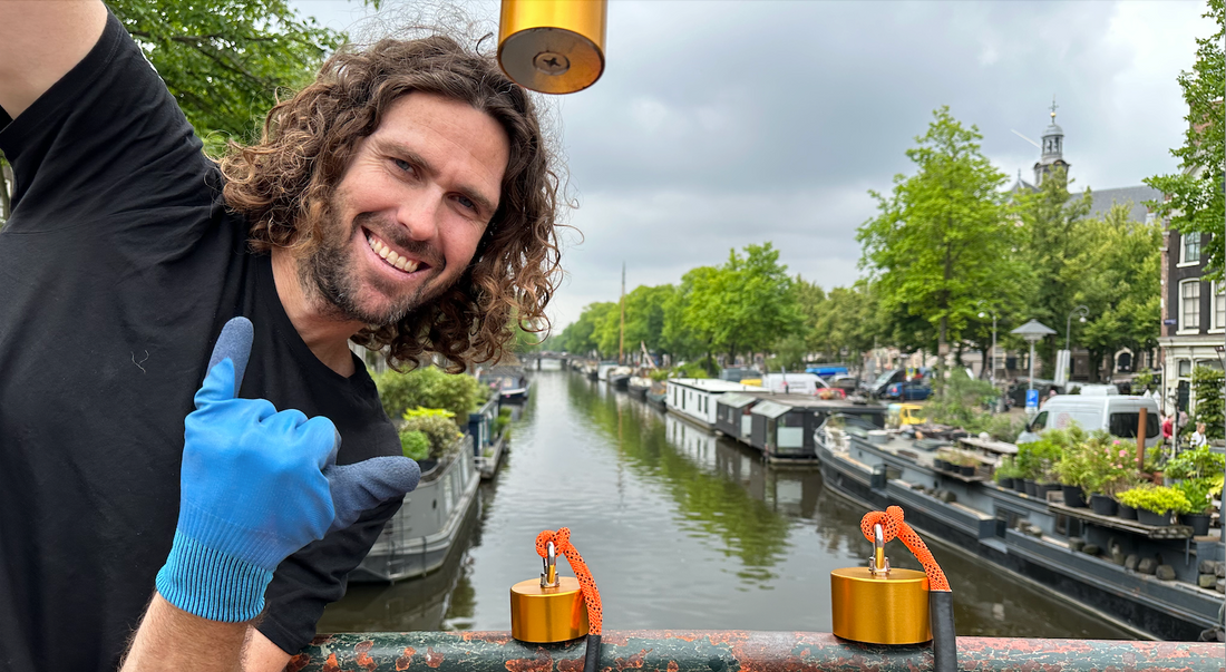 Bondi Treasure Hunter