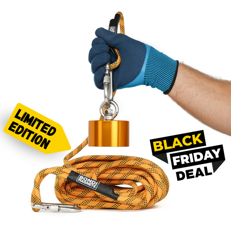 Black Friday Deals Homepage