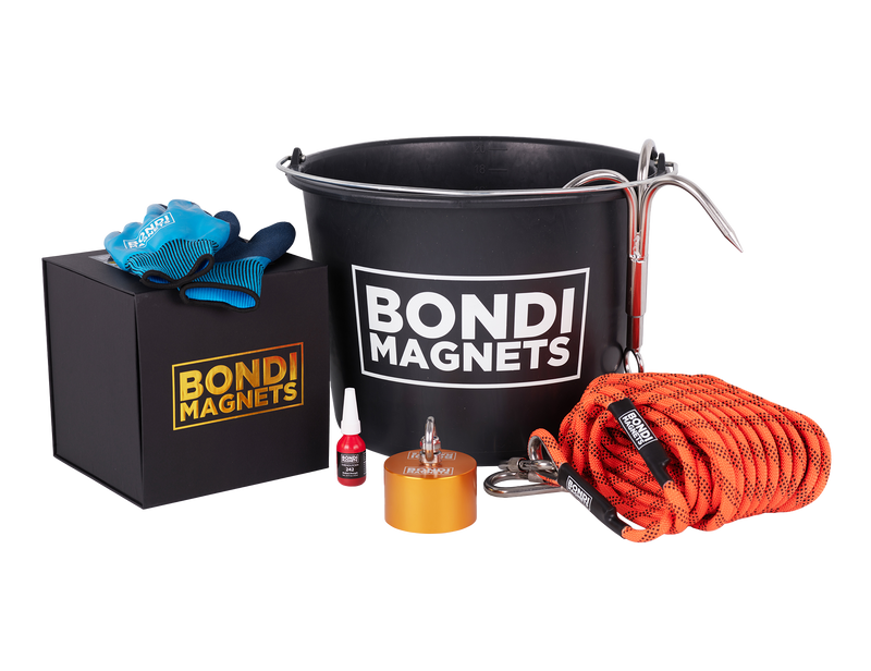 Magnet Fishing Kits