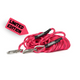 Bondi Roze Touw (Heavy Duty, 10mm, 20m/65ft. lang)