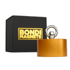 The El Dorado magnet