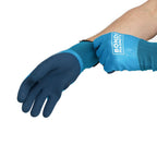 Magnetangelhandschuhe