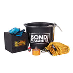 The Golden Catch Kit