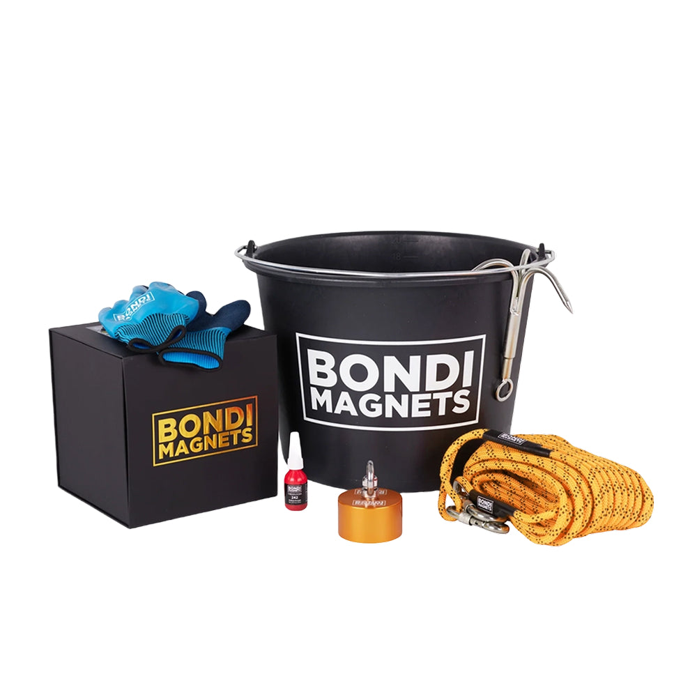 The Golden Jackpot Kit