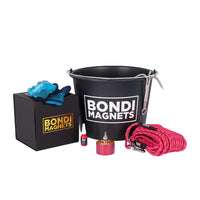 Das Jackpot Pink Set