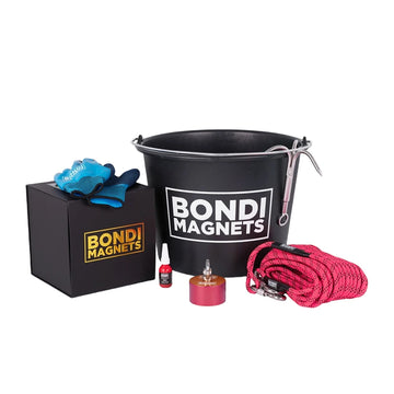 The Jackpot Pink kit