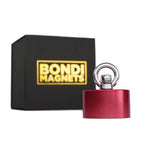 The Jackpot Pink magnet