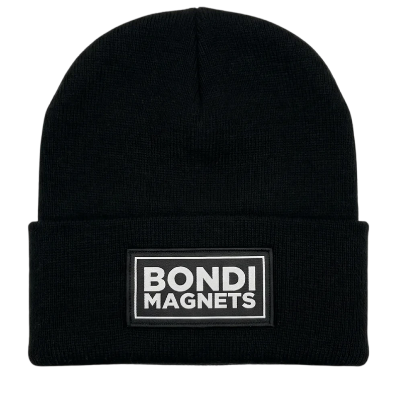 Free Bondi Beanie
