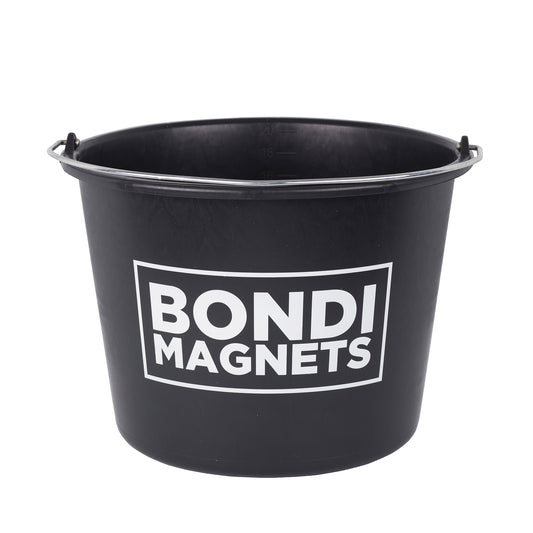 Bondi Extra Tough XL bucket