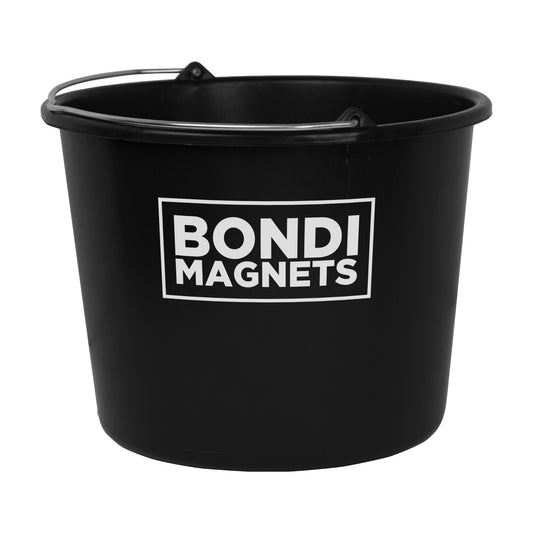 Bondi Extra Tough XL bucket