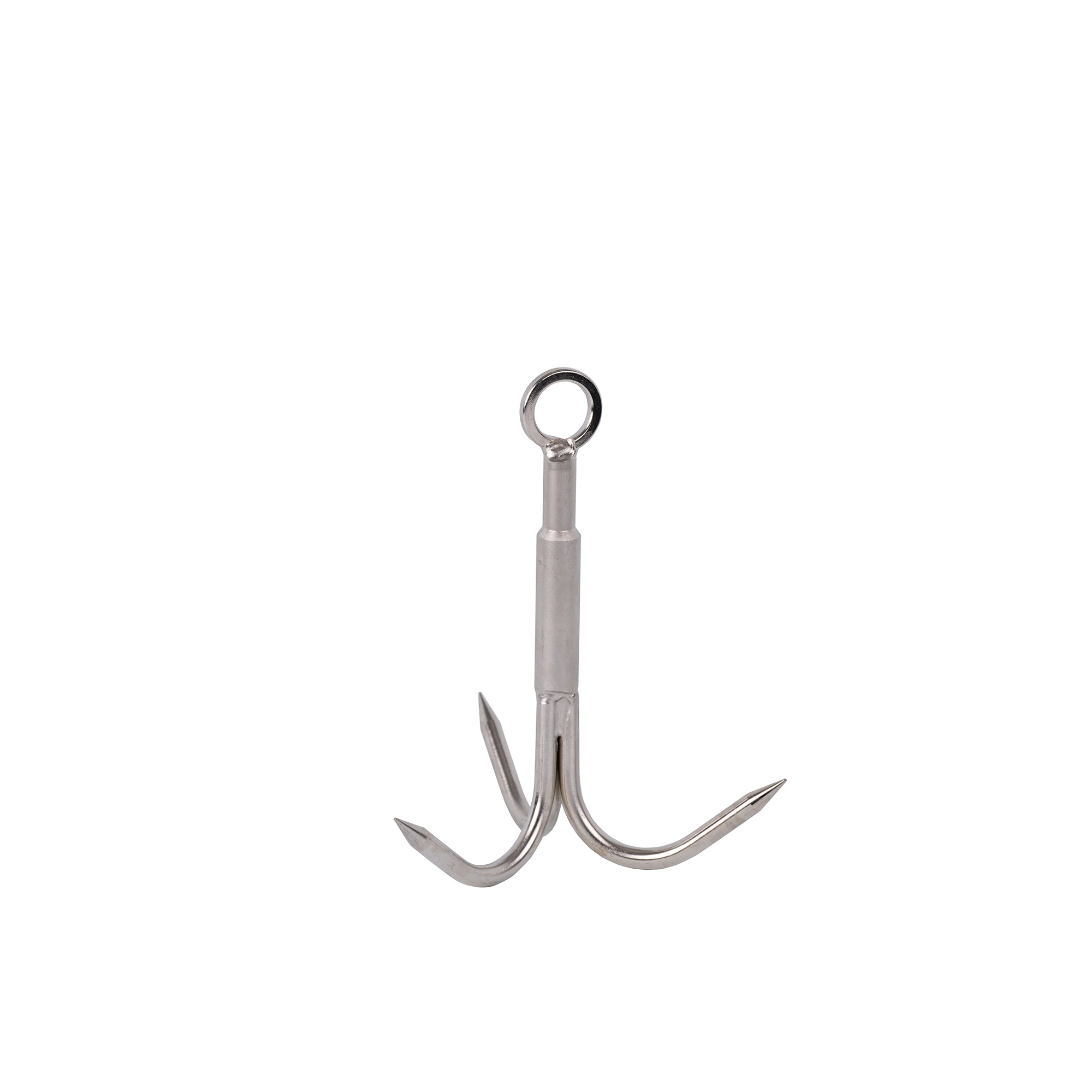 Bondi Grappling Hook L – Bondi Magnets, specially made for magnet fishing