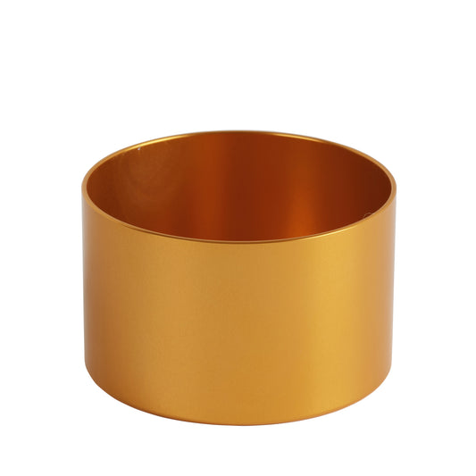 The Bondi Gold magnet cover