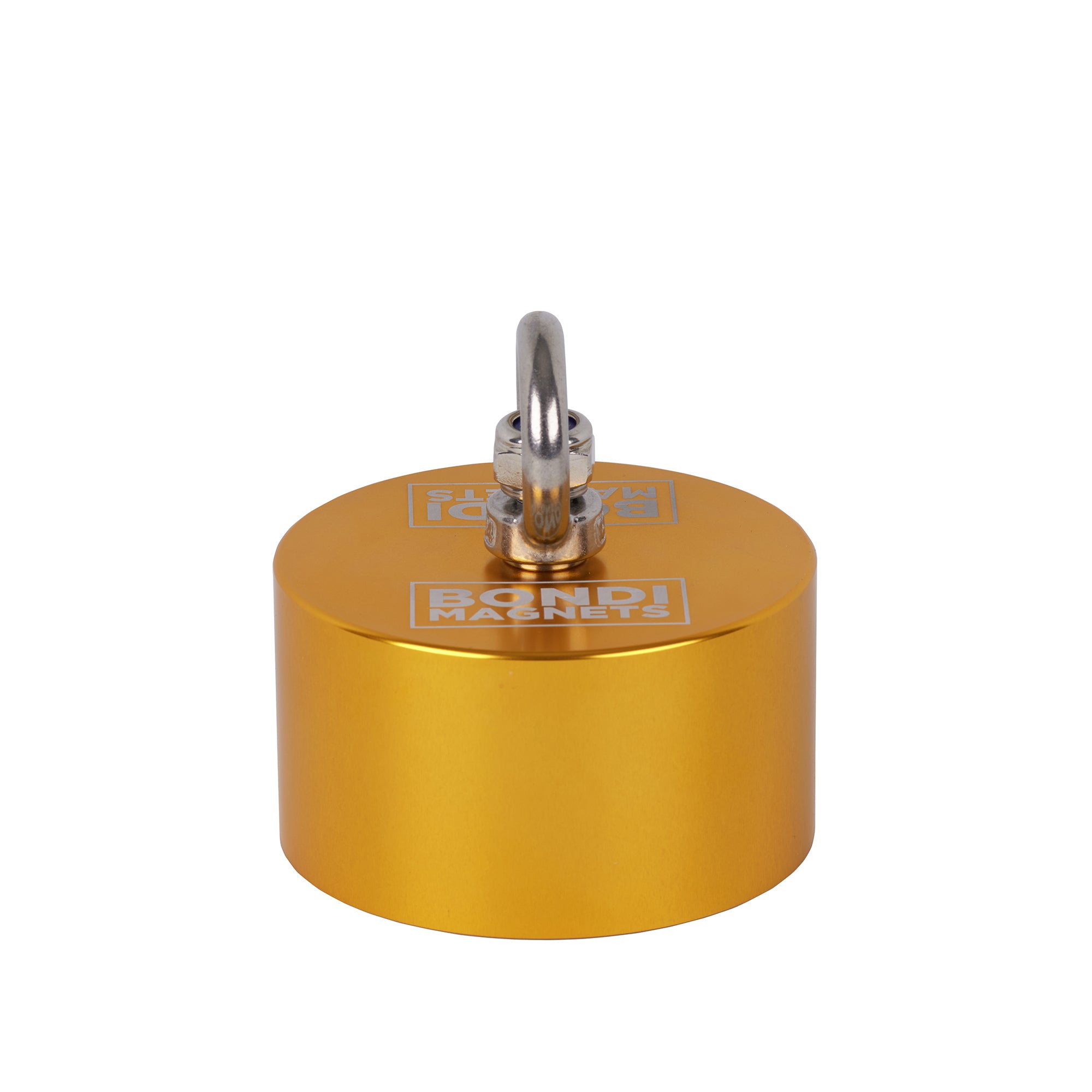 The El Dorado magnet