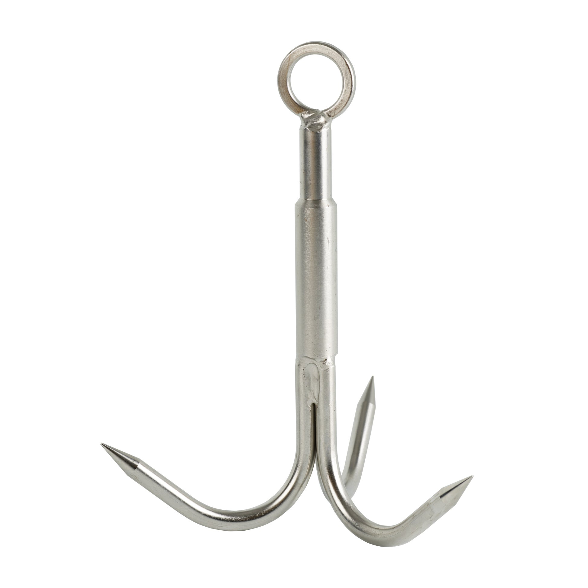 Bondi Grappling Hook L – Bondi Magnets, specially made for magnet fishing