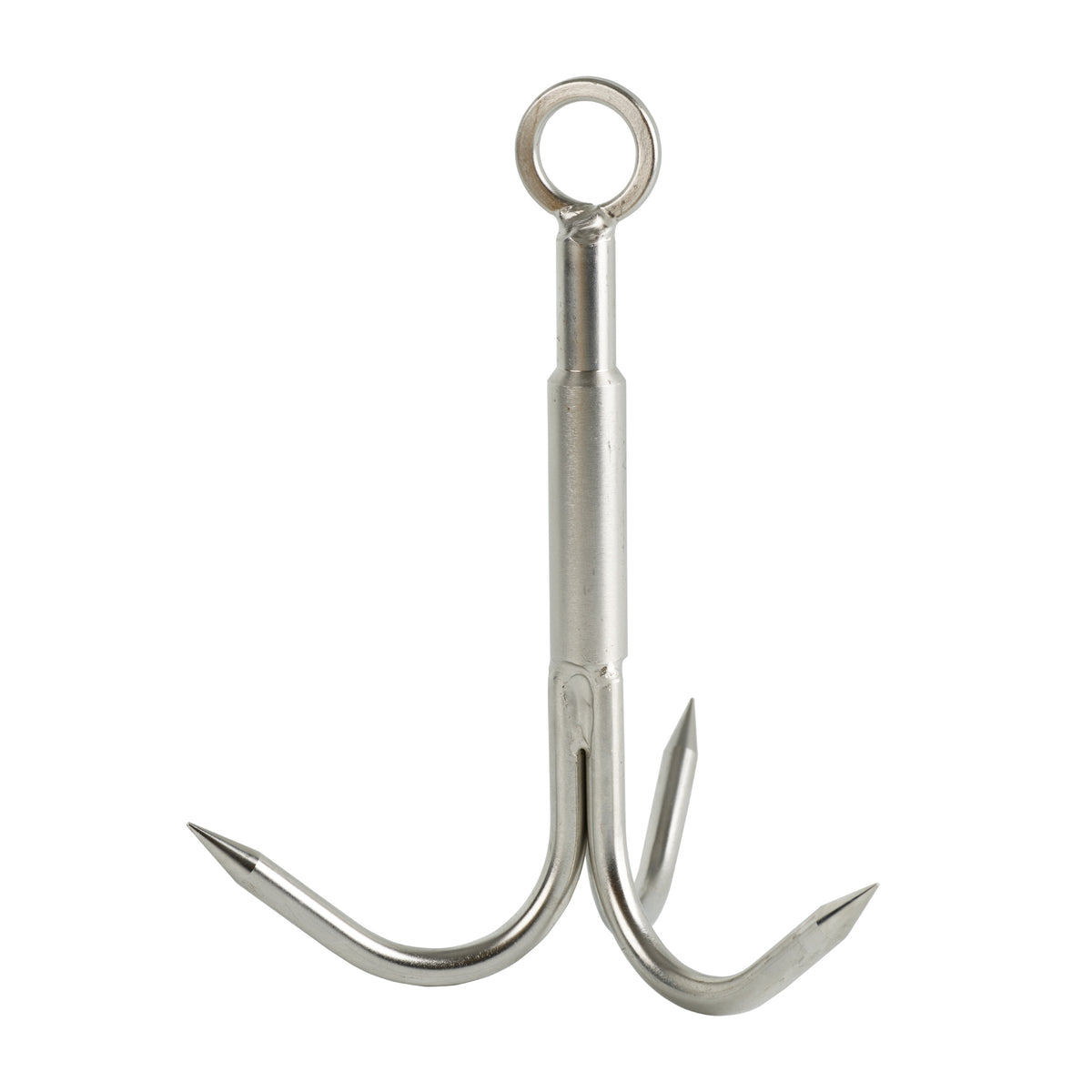 Bondi grappling hook XL – Bondi Magnets, specially made for magnet fishing