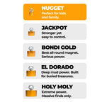 The Golden Nugget Kit