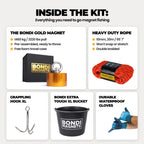 Das Bondi Gold Kit