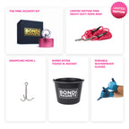 Das Jackpot Pink Set