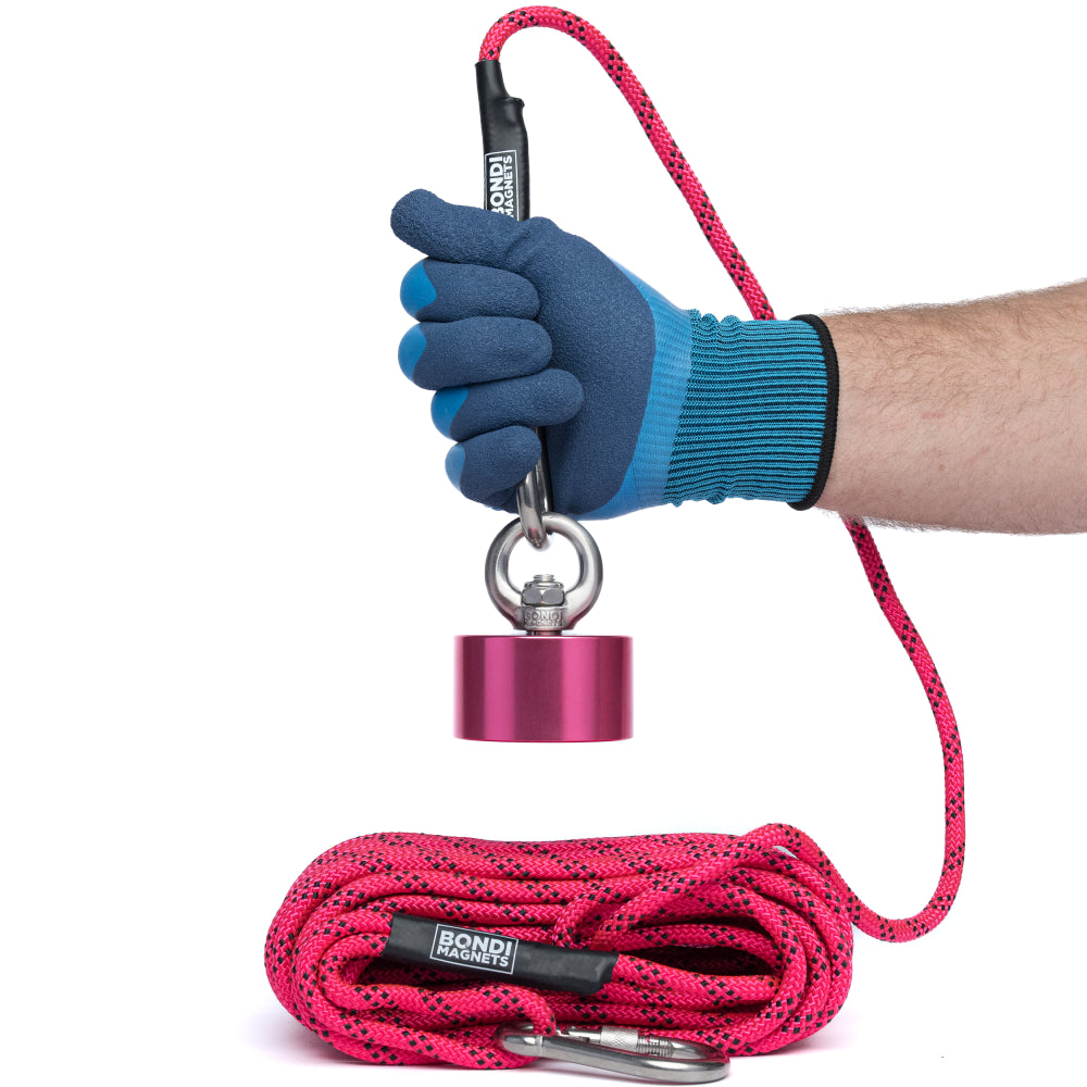 Das Jackpot Pink Set