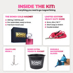 The Nugget Pink Kit