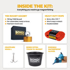 Le Kit Golden Nugget