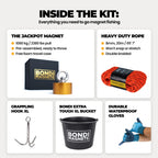 The Jackpot Kit