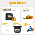 Das Golden Jackpot Set