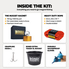 The Nugget kit