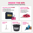 Das Jackpot Pink Set